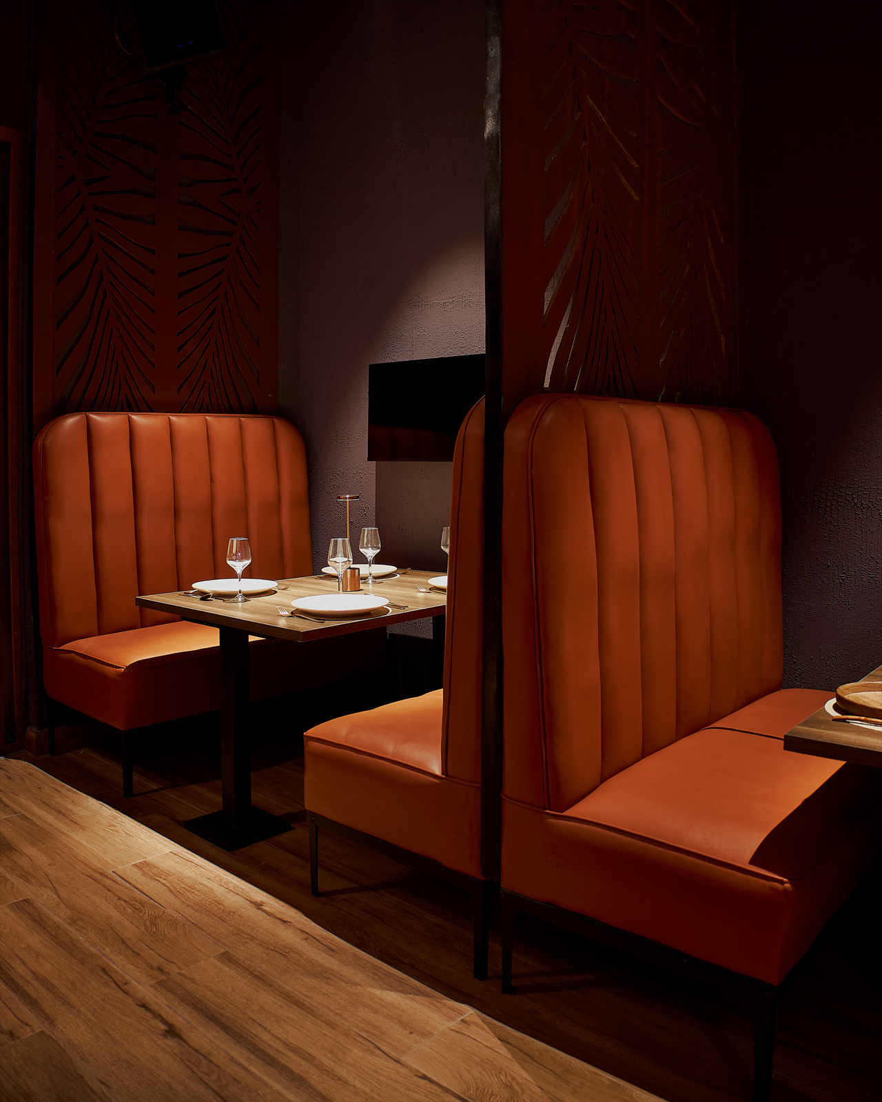 Residential design project